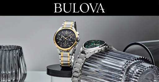 Các dòng đồng hồ Bulova & Cách chọn đồng hồ Bulova phù hợp